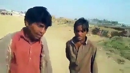 Local pakistani talented boy