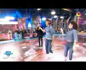 Pedro en SM 1 (previa) - 29 de Julio