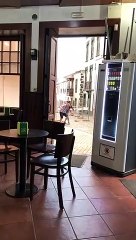 Pelea en Santa Cruz de la Palma