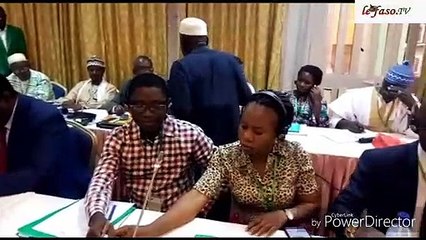 Employabilité des jeunes dans le secteur agro-sylvo-pastoral et halieutique  Les experts de la zone CEDEAO réfléchissent à des solutions idoines