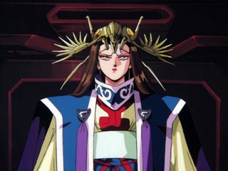 Zeorymer Ep 04 - Extinção