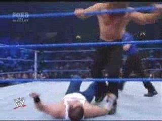 duece domino vs wang moore