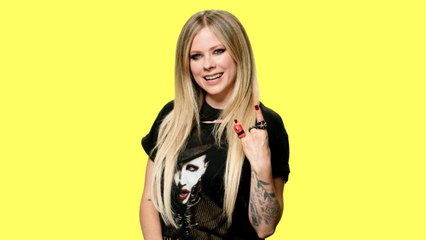 Avril Lavigne "I Fell in Love With the Devil" Official Lyrics & Meaning | Verified