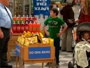 Good Luck Charlie S01E06 - Charlie Did It!