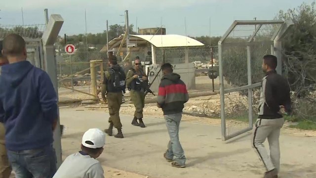 نتنياهو: الاستيطان في الضفة الغربية باقٍ إلى الأبد