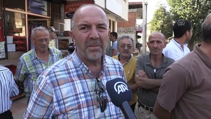 Selden etkilenen KOBİ'lerde destek kredisi sevinci - DÜZCE