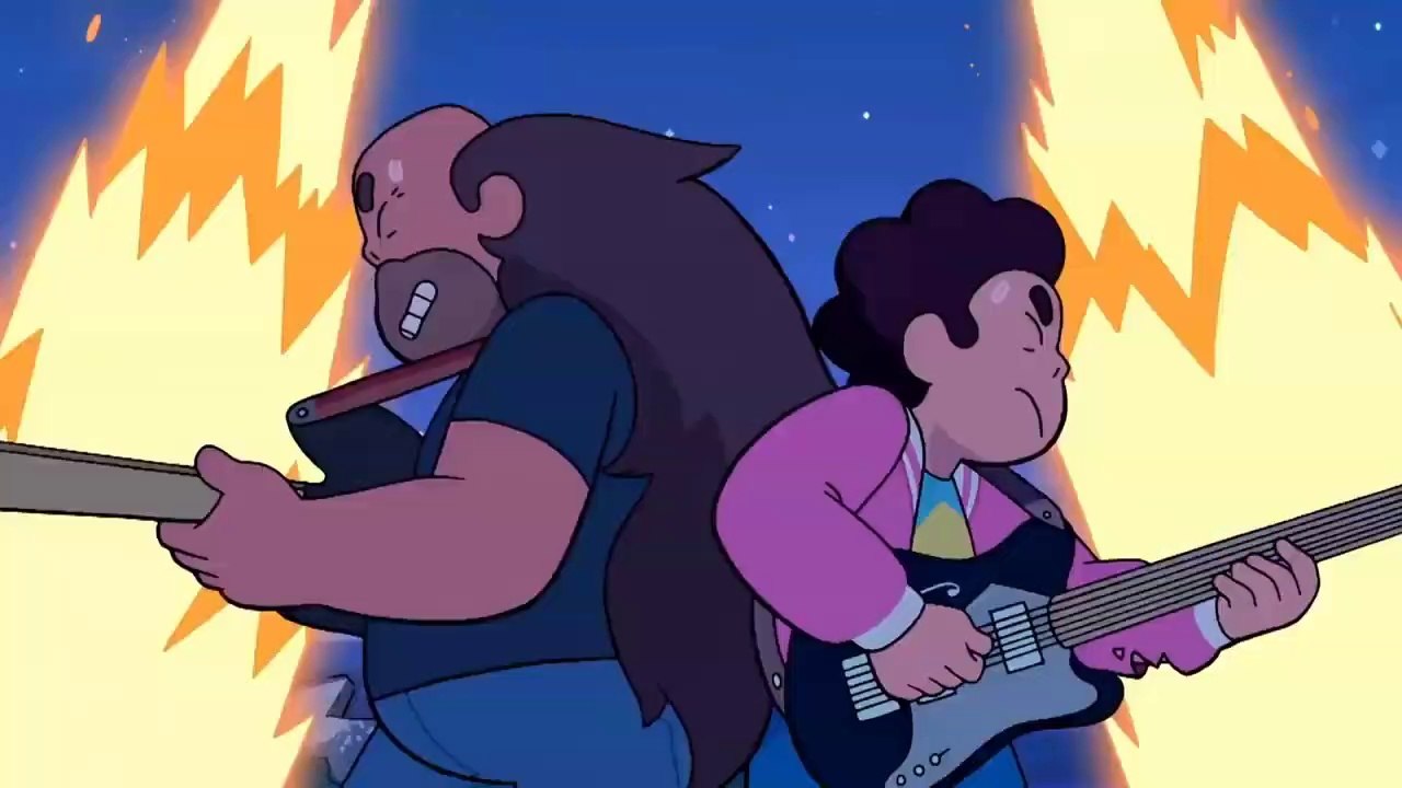 Steven Universe: The Movie (2019) - Official Trailer
