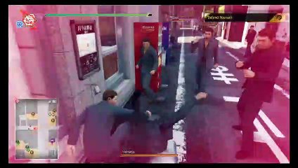 JUDGMENT FIRST TIME PLAYTHROUGH PART 116