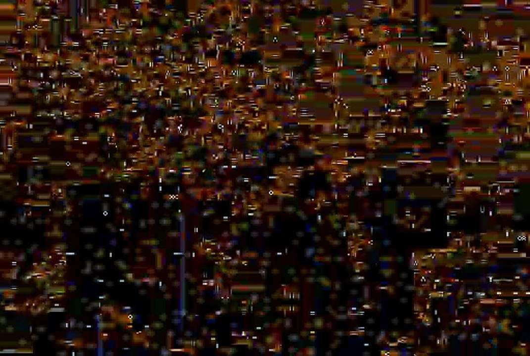 MVGEN: Darth Travis : Haunted House