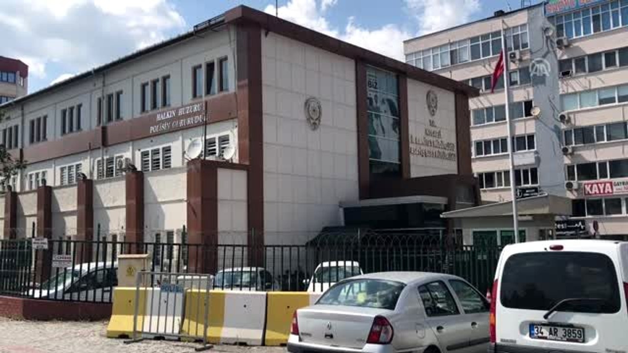 Cinsel taciz şüphelisi tutuklandı