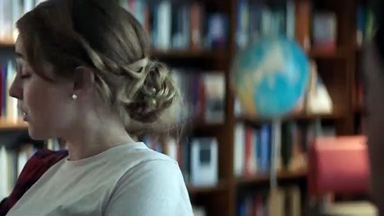 Into The Dark: School Spirit - Trailer