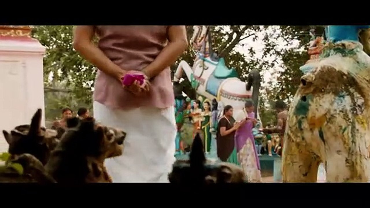 karuppu nerathazhagi