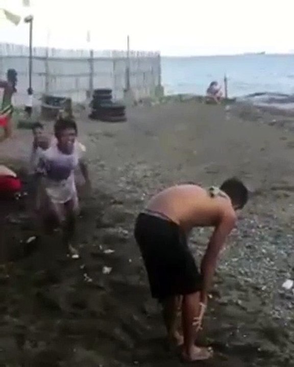 Epic Fail Daiks
