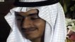 Report: Osama bin Laden's Son Hamza Is Dead, According To Intel
