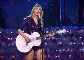 Taylor Swift to Hold Concert in NYC's Central Park Next Month