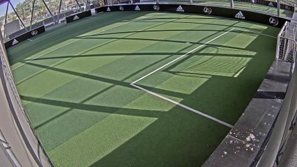 Equipe 1 Vs Equipe 2 - 31/07/19 18:30 - Loisir Aix en Provence  - Aix en Provence  Z5