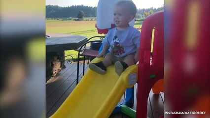 Jackson Roloff's Nickname For Caryn Chandler Is Too Cute