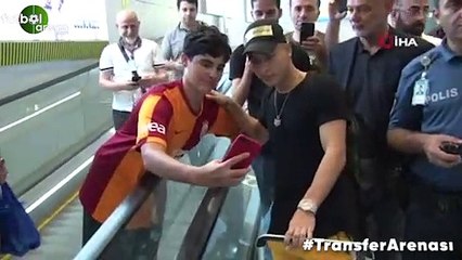 FutbolArena Transfer Arenası (31 Temmuz 2019)