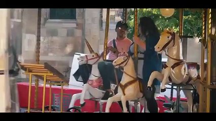 GMT ft. Lia - Toi Et Moi (Clip Officiel)