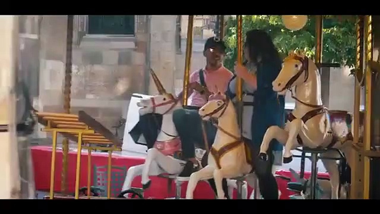 GMT ft. Lia - Toi Et Moi (Clip Officiel)