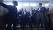 'The Irishman': See Robert De Niro and Al Pacino "De-Aged" in New Trailer | THR News