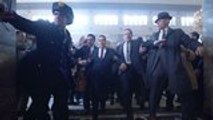 'The Irishman': See Robert De Niro and Al Pacino 