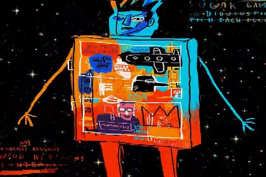 MVGEN: Darth Travis : Walking around already dead