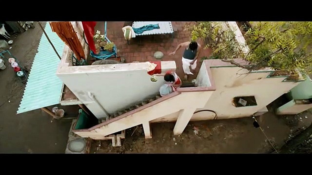 Appappa - Komban