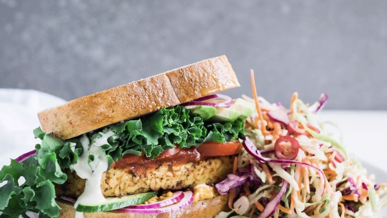 9 Popular Proteins for a Healthy Vegan Diet