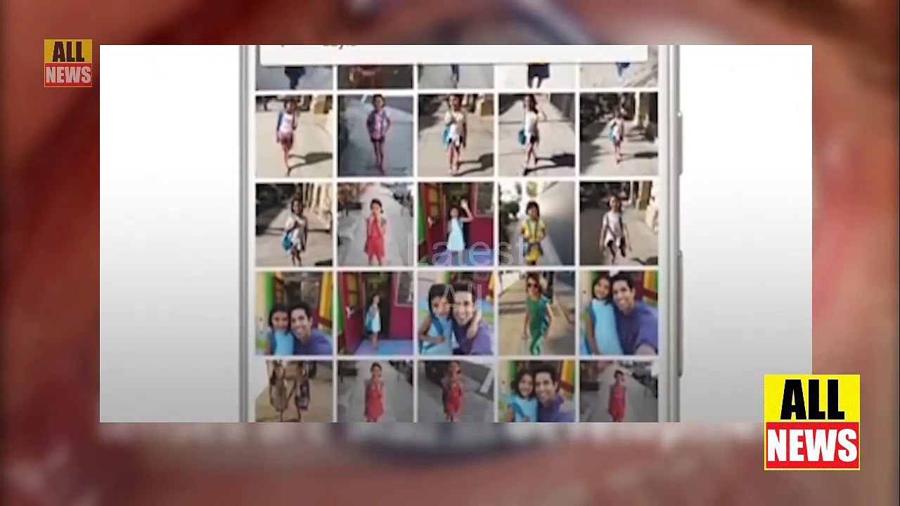 پلک جھپکنے پر کسی بھی شے کو بڑا دکھانے والے ’اسمارٹ لینس | Smart Lense | Google Contact Lens |  Text Scanner OCR