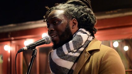 Adan Beane - "Dark Matters"