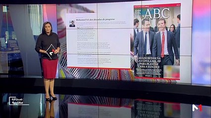 قراءة في عناوين صحف مغاربية - 31/07/2019