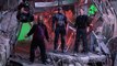 AVENGERS ENDGAME _Becoming Fat Thor_ Behind the Scenes Bonus Clip (2019) Chris Hemsworth Move HD