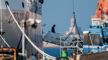 «Работа сделана, миссия выполнена»