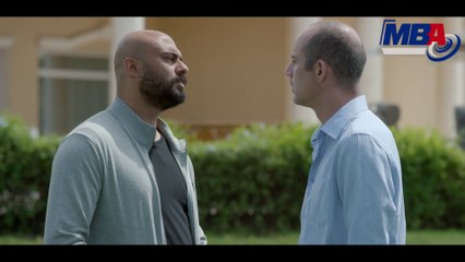 طليقة حازم سمير الي طلقها ليلة الدخلة كانت علي علاقة بصاحبه قبل الزواج شوف رد فعله لما عرف!!