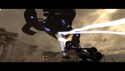 Serious Sam 3:BFE - Bölüm 18