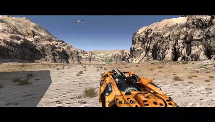 Serious Sam 3:BFE - Bölüm 20