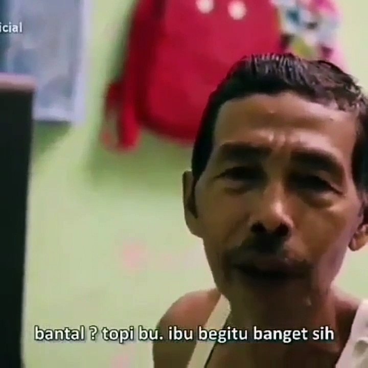 saliwang/budeg lucu
