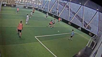 But de Equipe 2 (9-6) - Equipe 1 Vs Equipe 2 - 31/07/19 20:00 - Loisir Aix en Provence