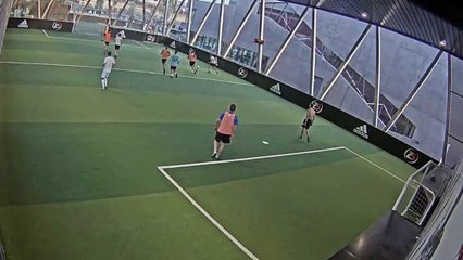 But de Equipe 2 (9-7) - Equipe 1 Vs Equipe 2 - 31/07/19 20:00 - Loisir Aix en Provence