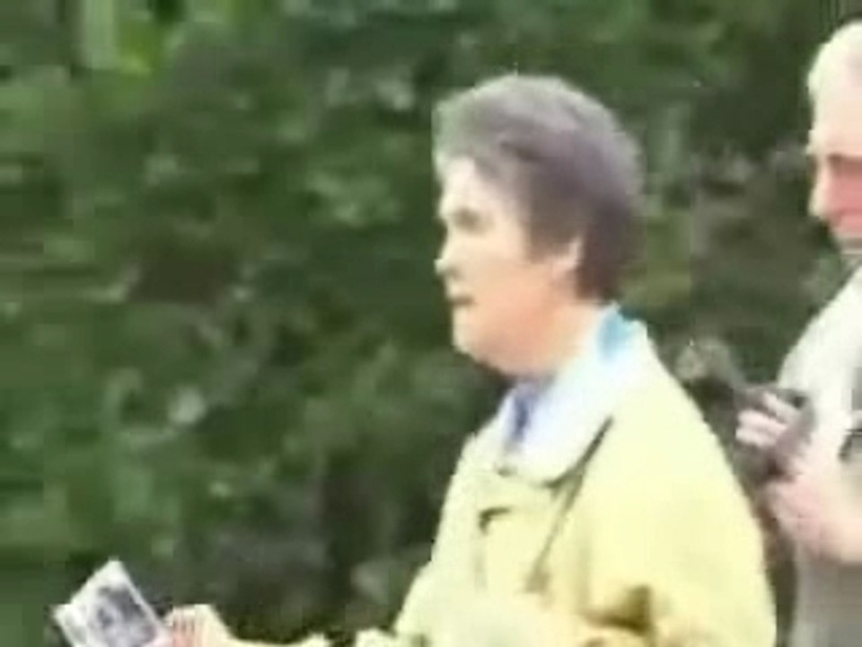 Foto genomen?