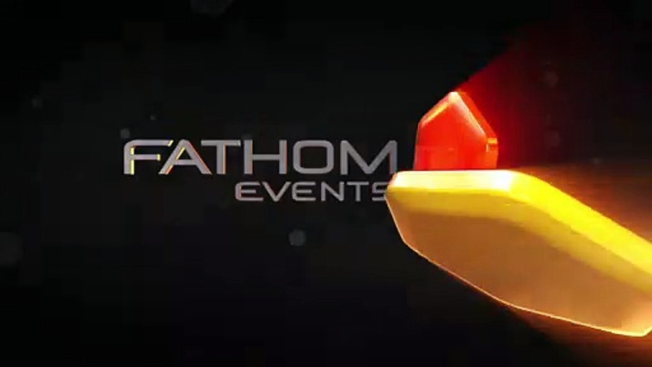 Doctor Who - End of Time - Fathom Events Preview