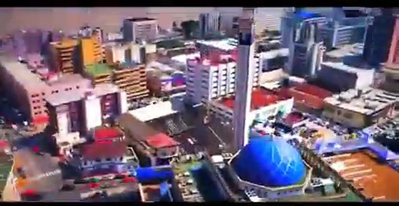 Admirez cette magnifique vidéo de la cote d'ivoire !