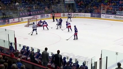 OHL Players on 2019 Hlinka Gretzky Cup Roster