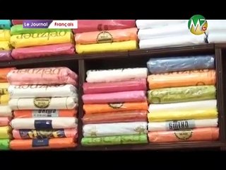 M7TV JT FRANÇAIS 21H00 DU 31 JUILLET 2019