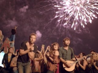 Lady Antebellum - We Owned The Night