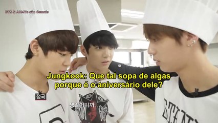 [Rookie King BTS] EP 2 [LEGENDADO] HD