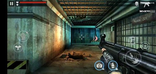 Dead Target Gameplay 1