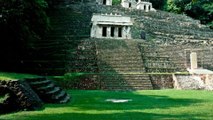 Sitio Arqueológico de Bonampak, Chiapas - Guía de Viajes GoApp