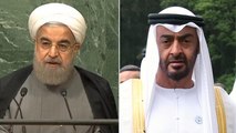 ماوراء الخبر-ما الانعكاسات الإقليمية لتحول موقف الإمارات تجاه إيران؟